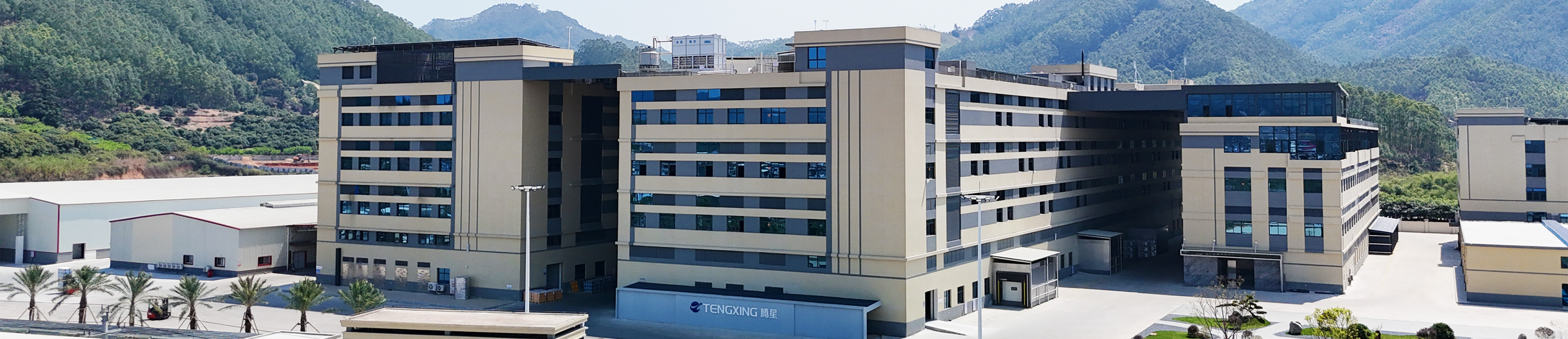 关于腾星内页横幅